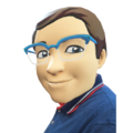 Avatar-Foto